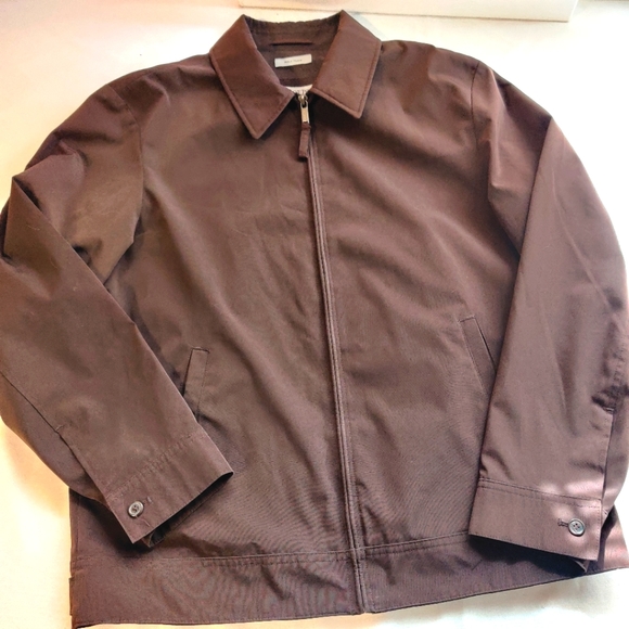 Concepts By Claiborne Other - Concepts By Claiborne Outdoorwear Poly Tech M